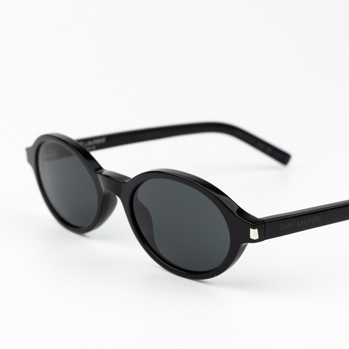 Yves Saint Laurent Saint Laurent Women Sunglasses SL751 JEANNE 001 BRAND NEW Size ONE SIZE - 5 Thumbnail