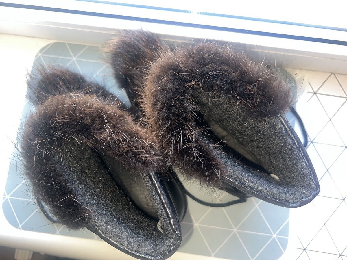 Moncler Moncler Snow boots Size US 9 / IT 39 - 7 Thumbnail