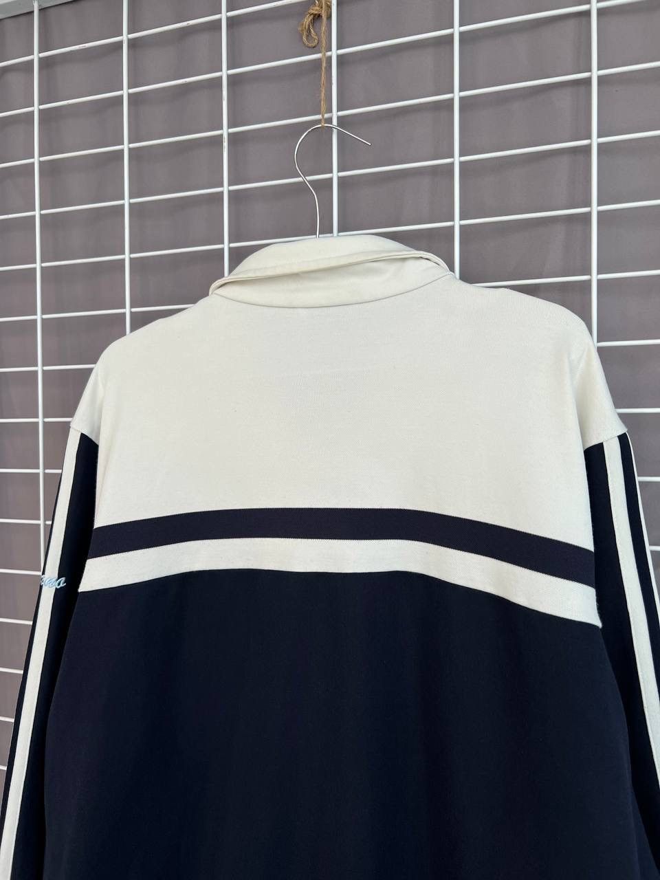 Adidas Adidas Originals 83-C J.Mana Track Jacket Mens Size XXL Zip Size US XXL / EU 58 / 5 - 8 Thumbnail