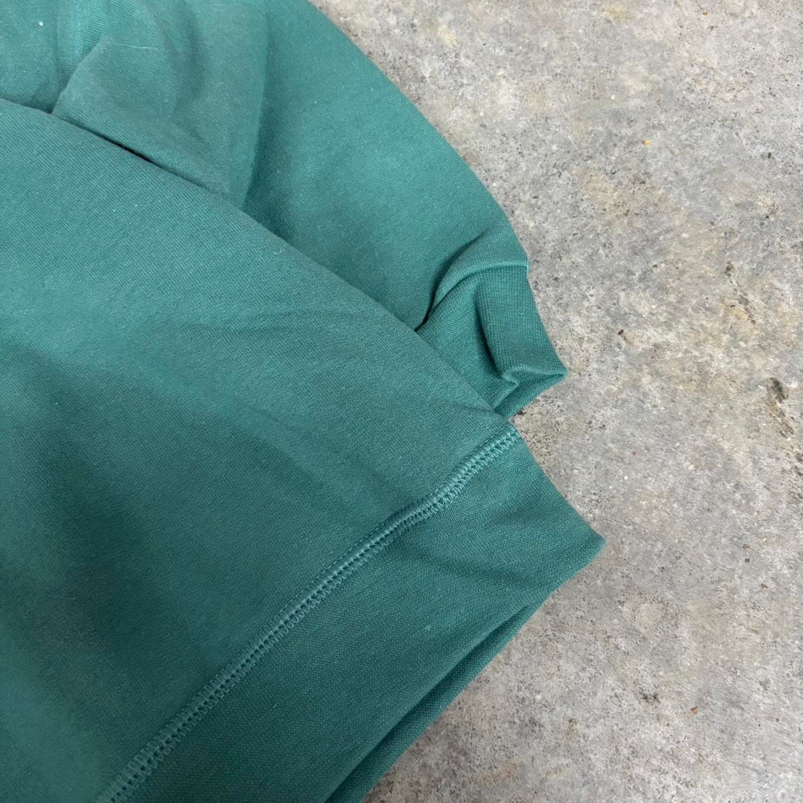 Hanes 90s Boxy Crewneck Size US L / EU 52-54 / 3 - 3 Thumbnail
