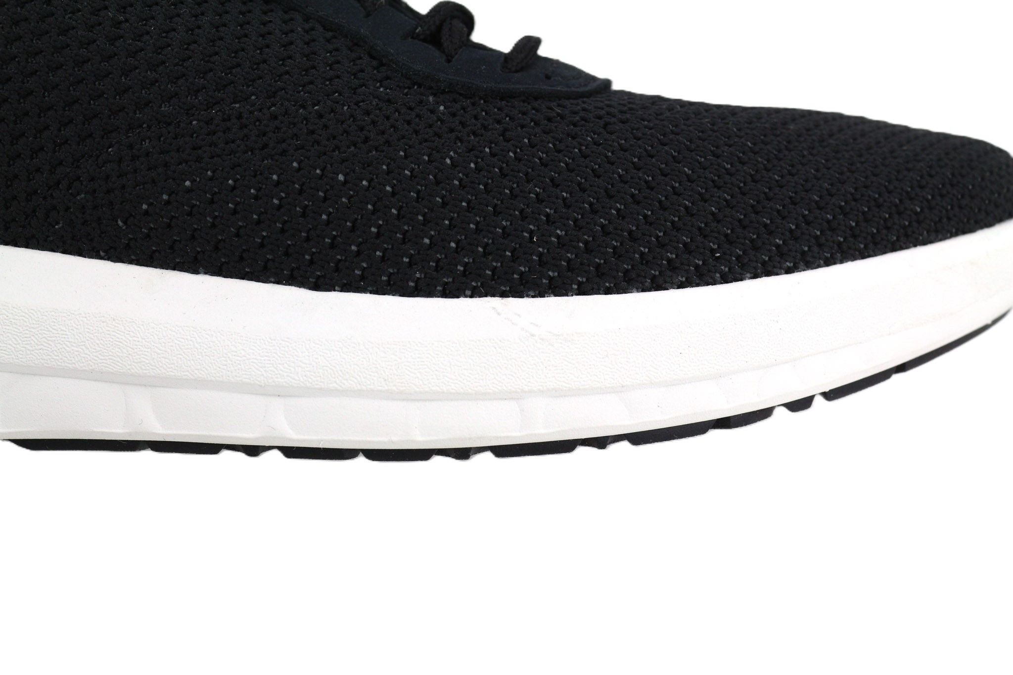 Timberland A2MP7-A5519 EU43.5/44 Black Leather Textile 80849 Size US 10.5 / EU 43-44 - 17 Thumbnail