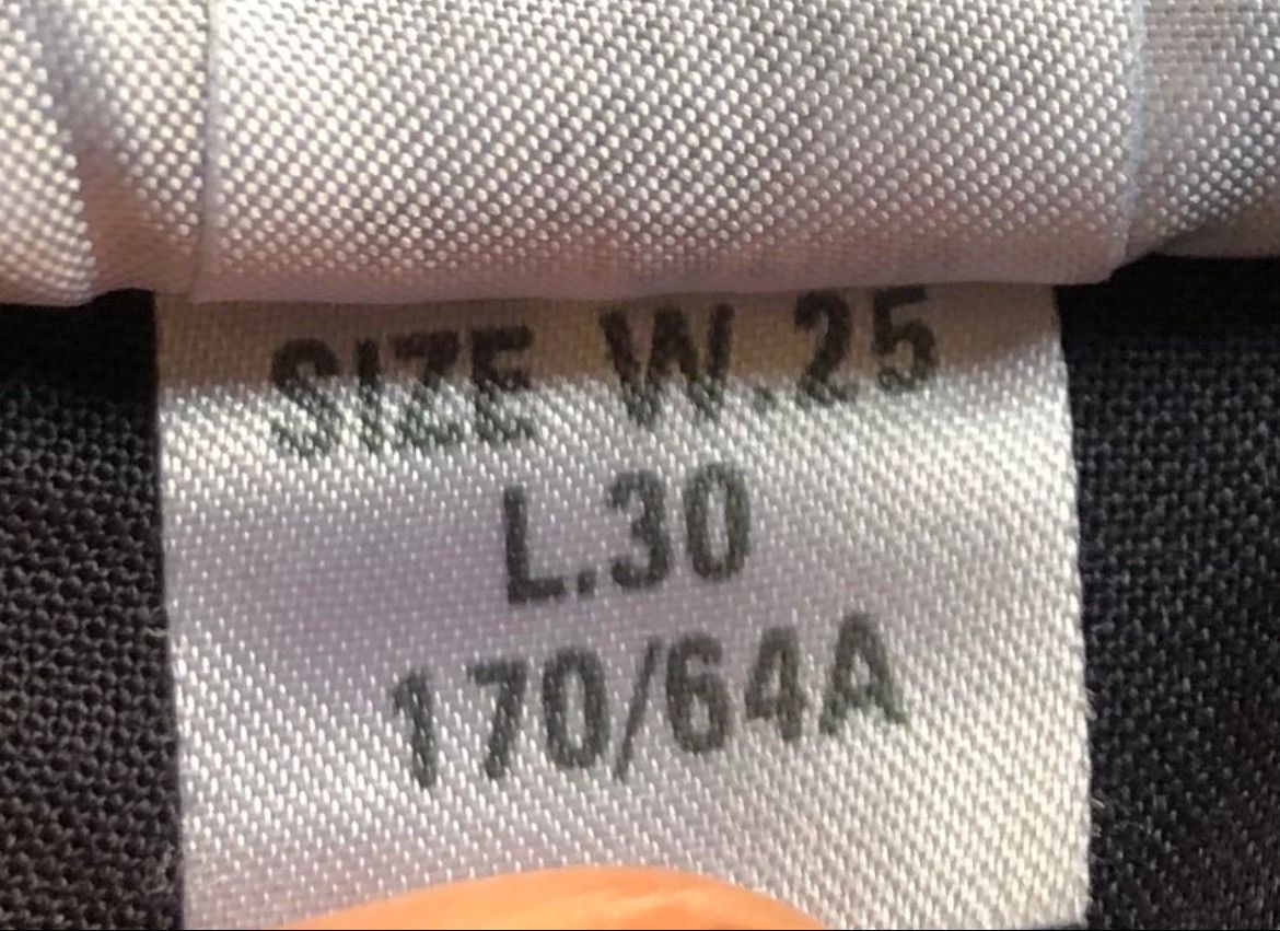 Diesel Wide leg Diesel jeans Size 26" / US 2 / IT 38 - 11 Thumbnail