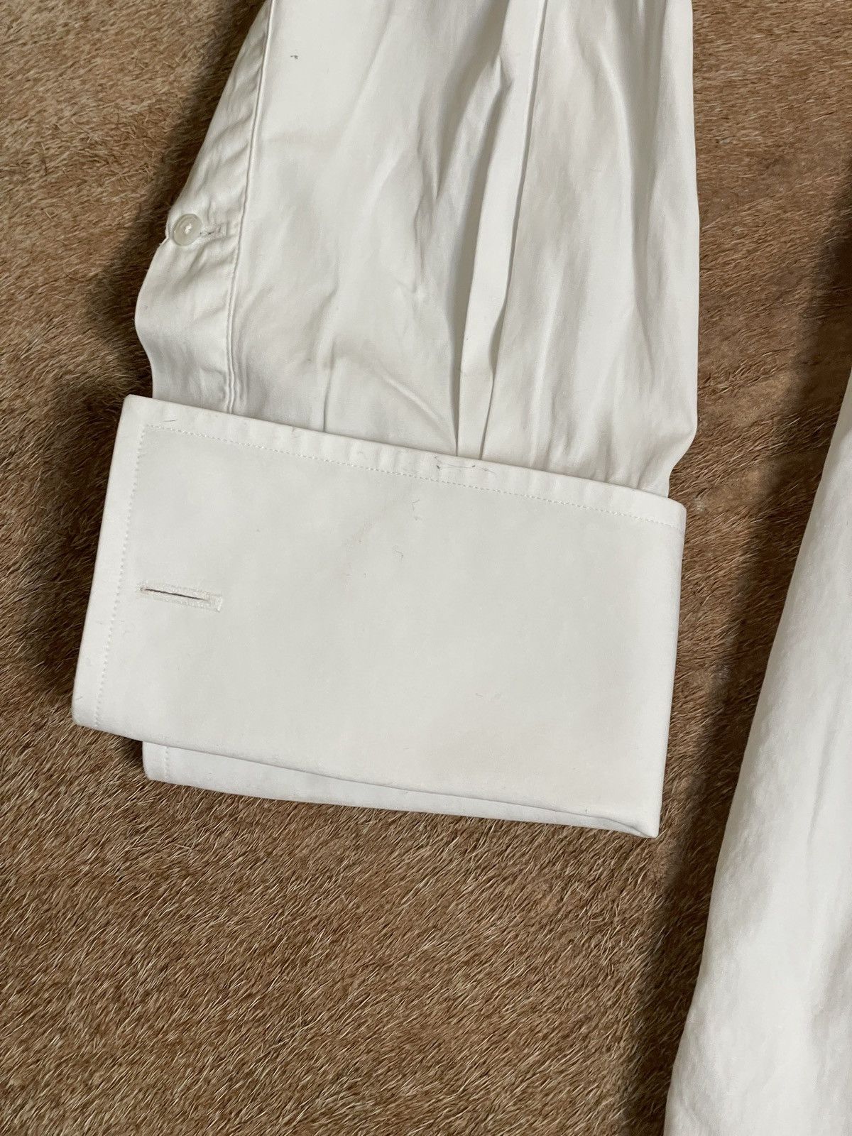Tom Ford Tom ford shirt Size US XL / EU 56 / 4 - 5 Thumbnail