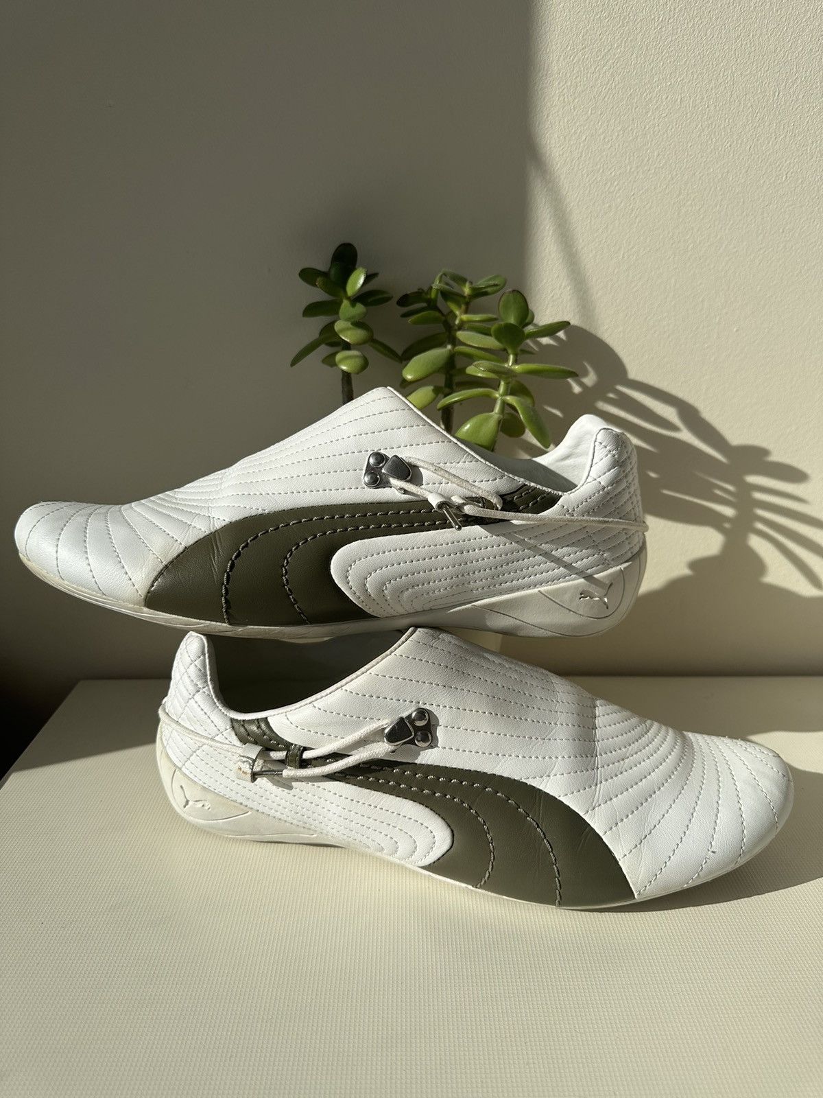Puma Puma Budoka vintage low top archive Sokuto | Grailed