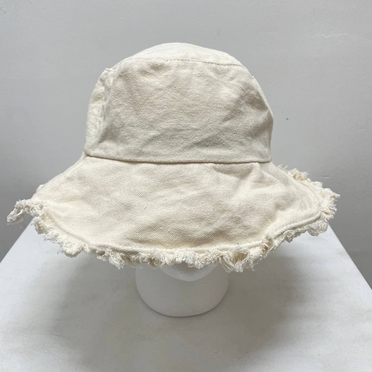 Chocolate ⭐️SALE⭐️ CHOCOLIDS DISTRESS OUTDOOR HAT Size ONE SIZE - 1 Thumbnail