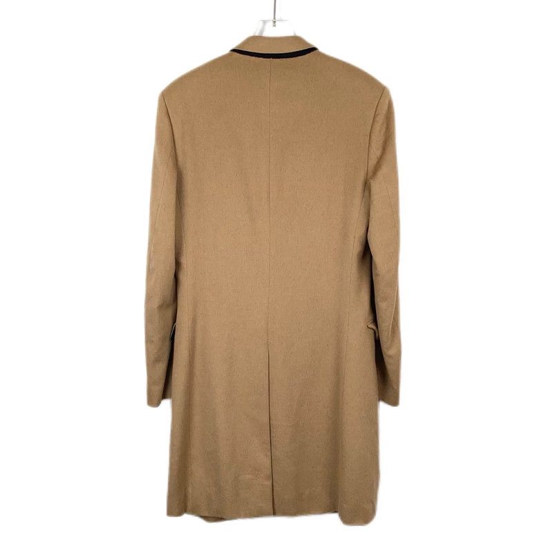 Dior Dior Brown camel wool suit coat 2501-Nextarrow Size US S / EU 44-46 / 1 - 2 Thumbnail