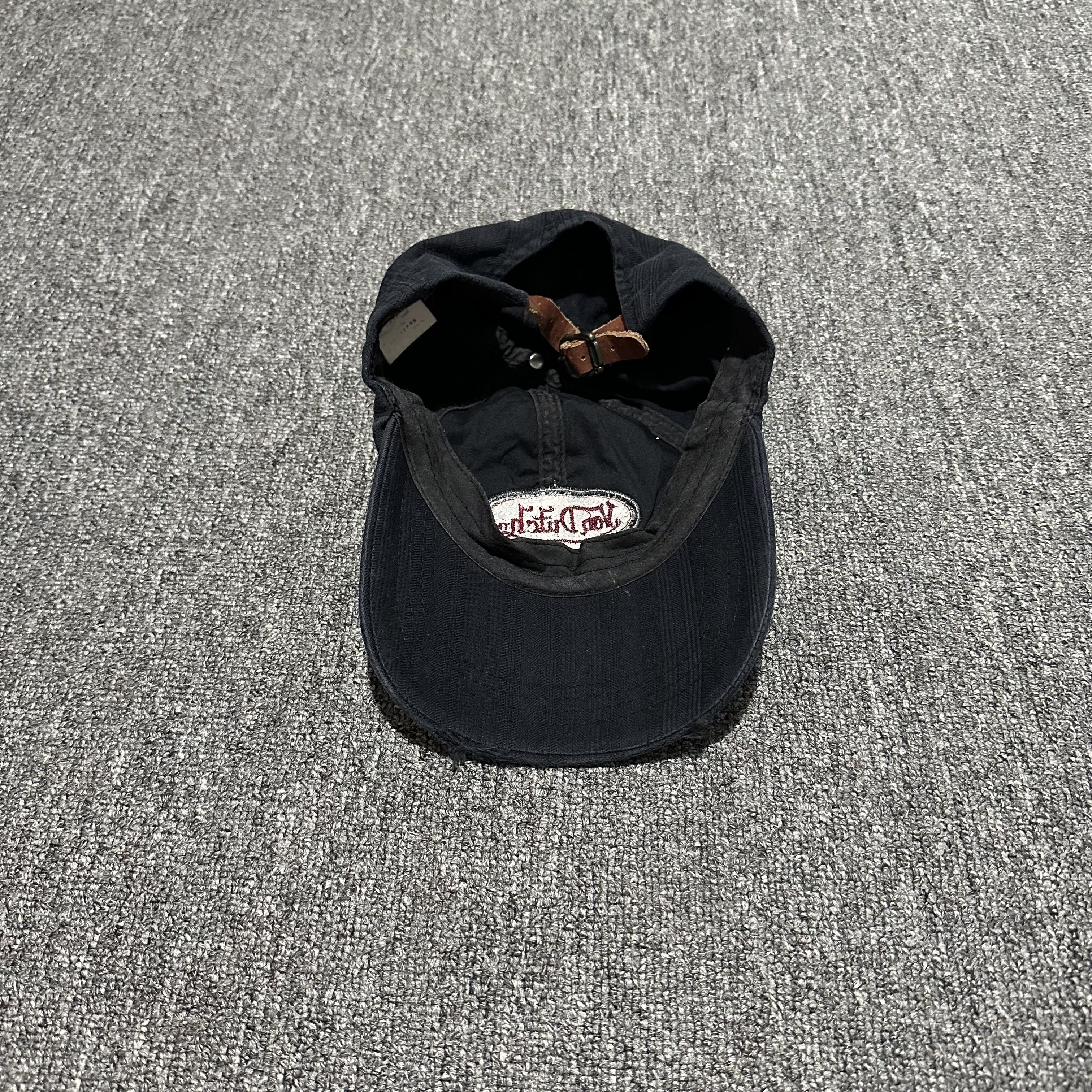 Von Dutch Von Dutch Hats Size ONE SIZE - 4 Thumbnail