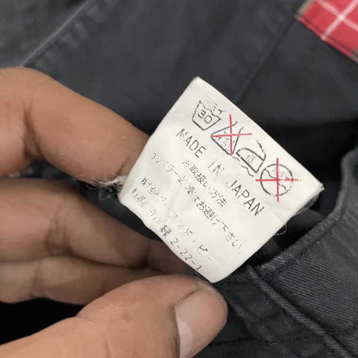 Baracuta Vintage Baracuta England Jacket Size US M / EU 48-50 / 2 - 7 Thumbnail