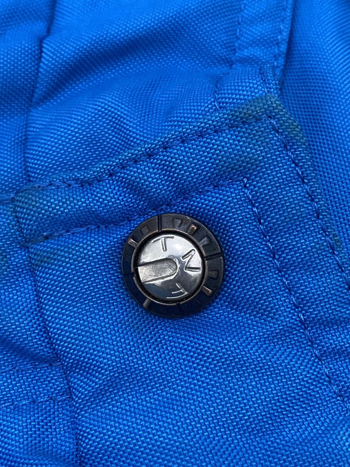 The North Face Rare Vintage 90s The North Face Overall Skiwear Size US 32 / EU 48 - 7 Thumbnail