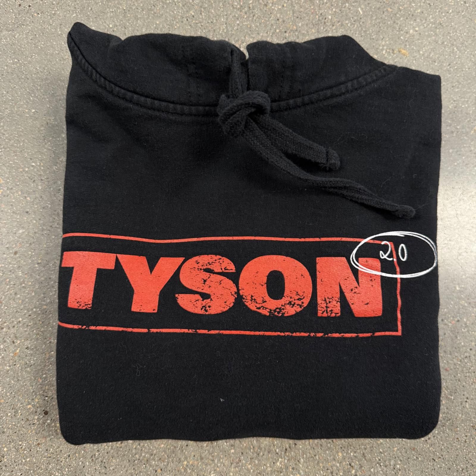 Independent Truck Co. Vtg Independent Tyson 2.0 Hoodie Sweatshirt Streetwear S Size US S / EU 44-46 / 1 - 7 Thumbnail