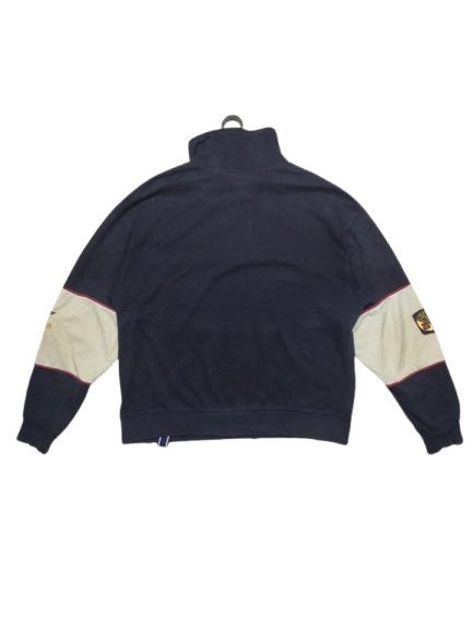 Other R.M.T C.R.W HALH ZIPPER RARE PACHES Size US L / EU 52-54 / 3 - 2 Thumbnail