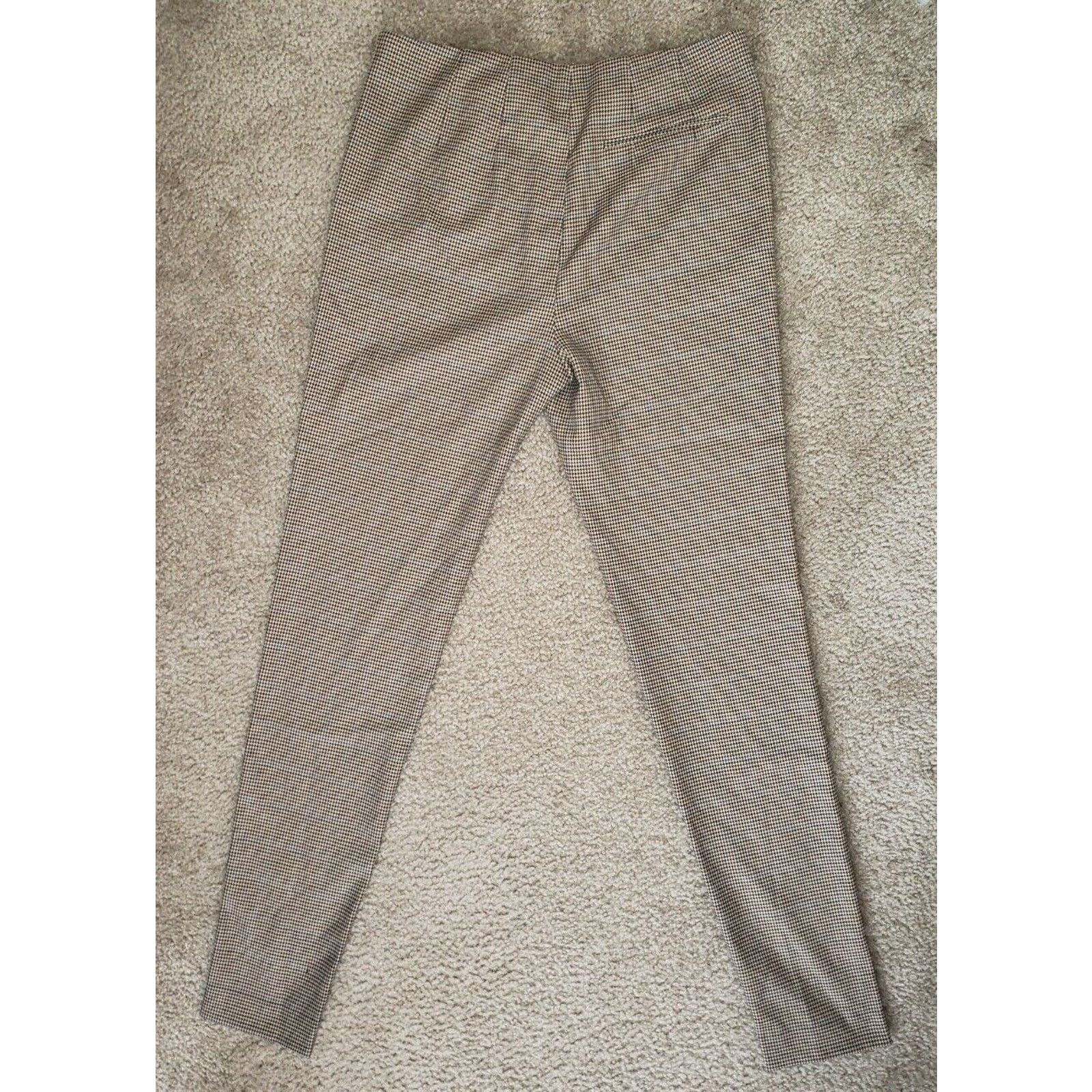 Byron Byron Lars Skinny Stretch Fitted Pants Women 0 Double NEW Size 25" / US 0 / IT 36 - 4 Thumbnail