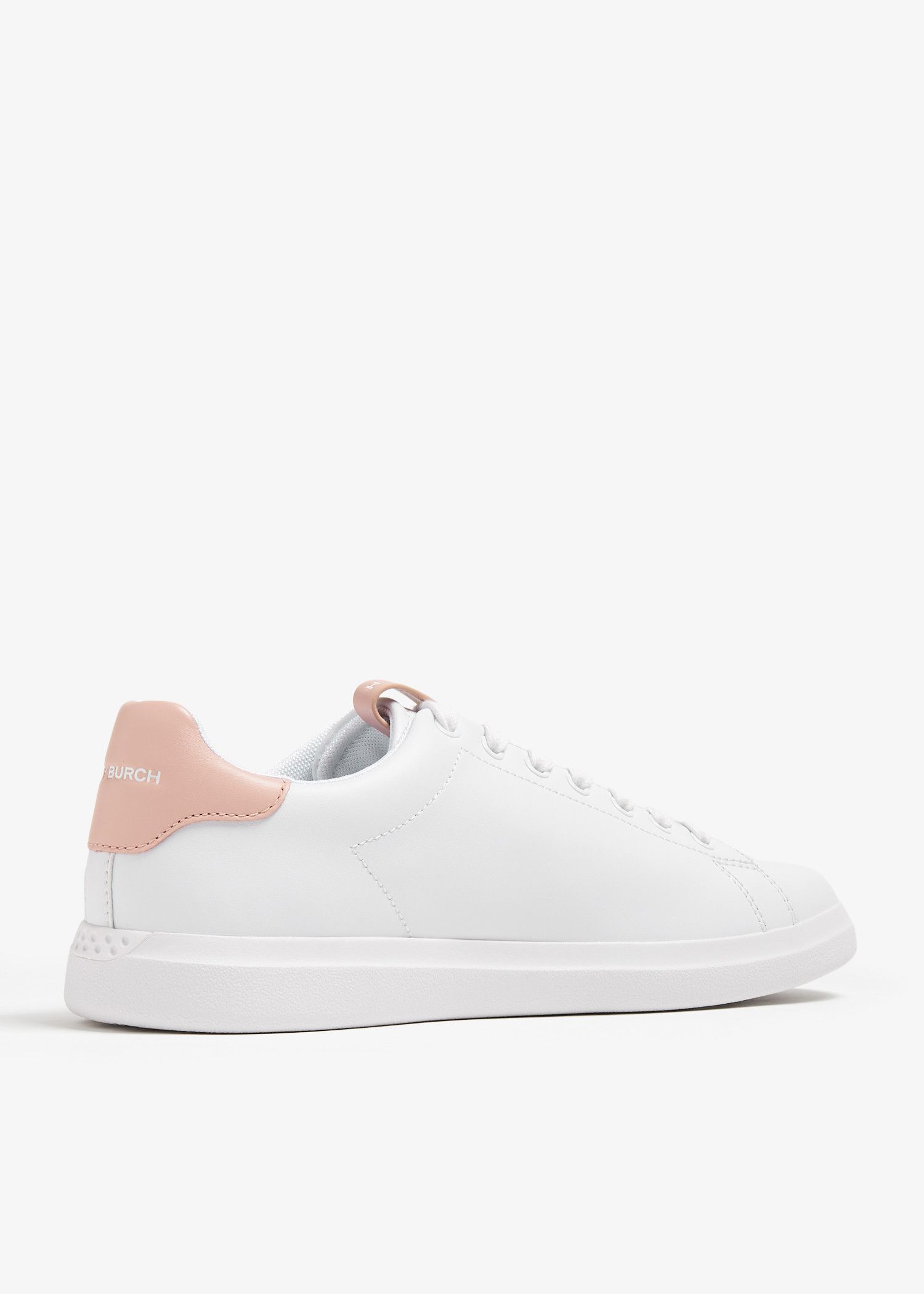 Tory Burch o1s22i1n1024 Howell Court Sneakers in White Size US 9 / IT 39 - 4 Thumbnail