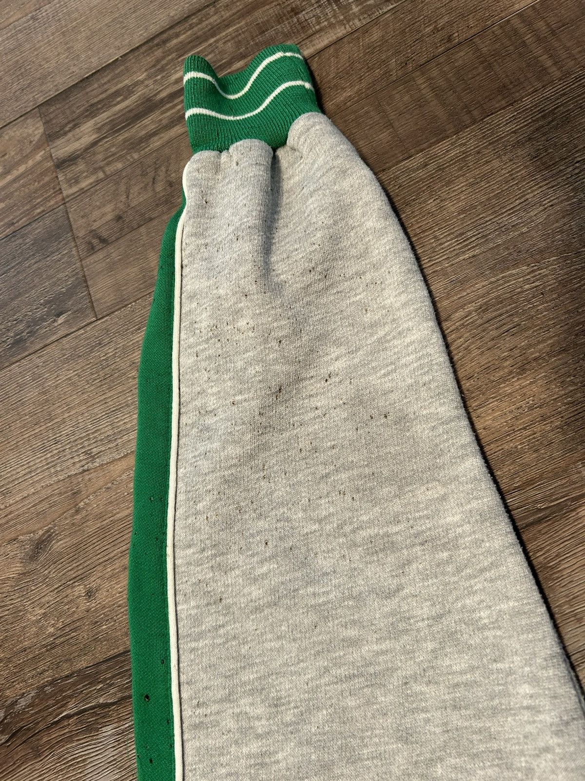 Nike *RARE* Vintage Mid-80s Nike Zip-Up Tracksuit Hoodie Size US M / EU 48-50 / 2 - 4 Thumbnail