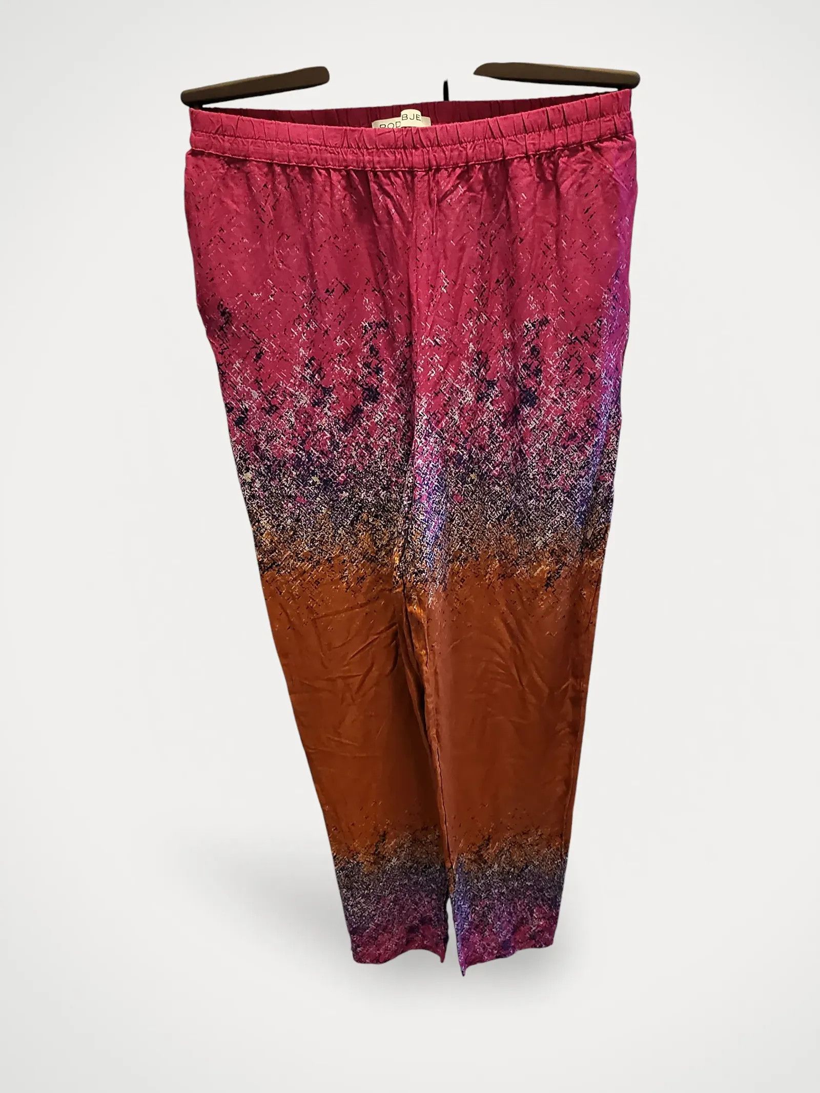Rodebjer Rodebjer Spina Dazzle Pants Size 27" / US 4 / IT 40 - 1 Thumbnail