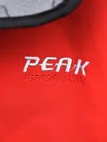Peak Performance Windstopper Windbreaker S Red Fleece Lined Jacket Coat Top Size US S / EU 44-46 / 1 - 7 Thumbnail