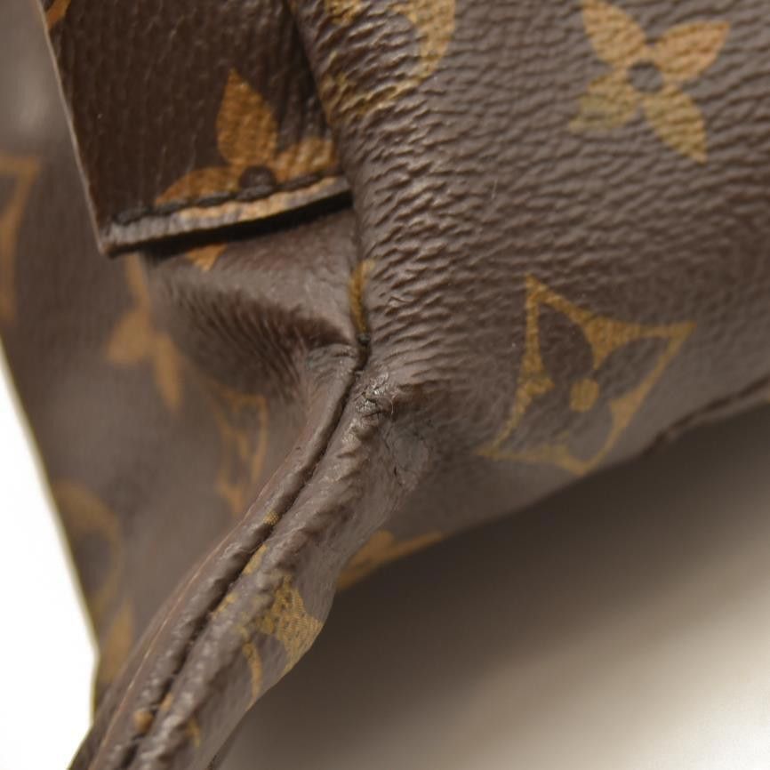 Louis Vuitton Louis Vuitton Monogram Bumbag MI4159 Size ONE SIZE - 8 Thumbnail