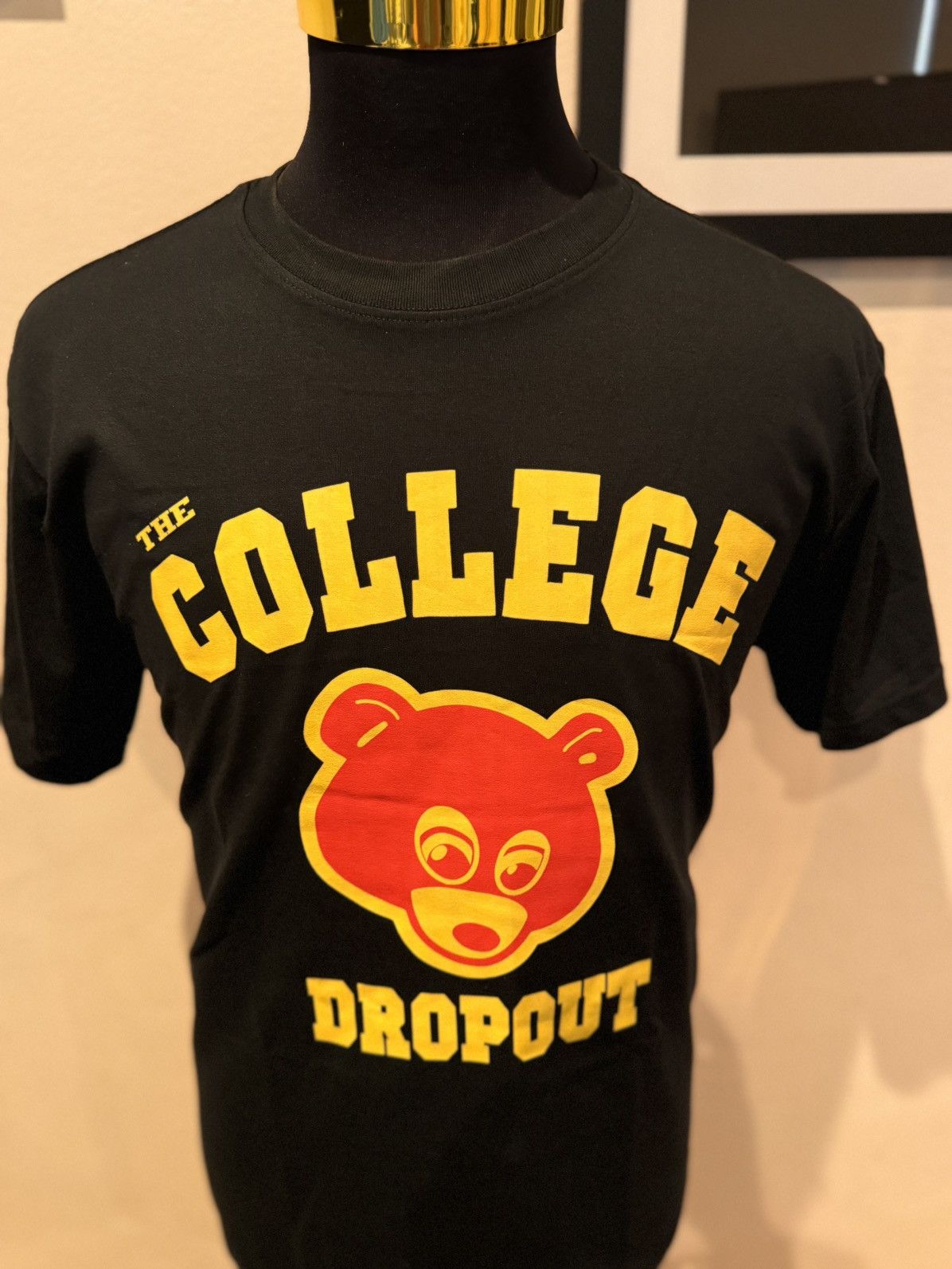Kanye West Kanye West “The Collage Dropout” Size US M / EU 48-50 / 2 - 2 Thumbnail
