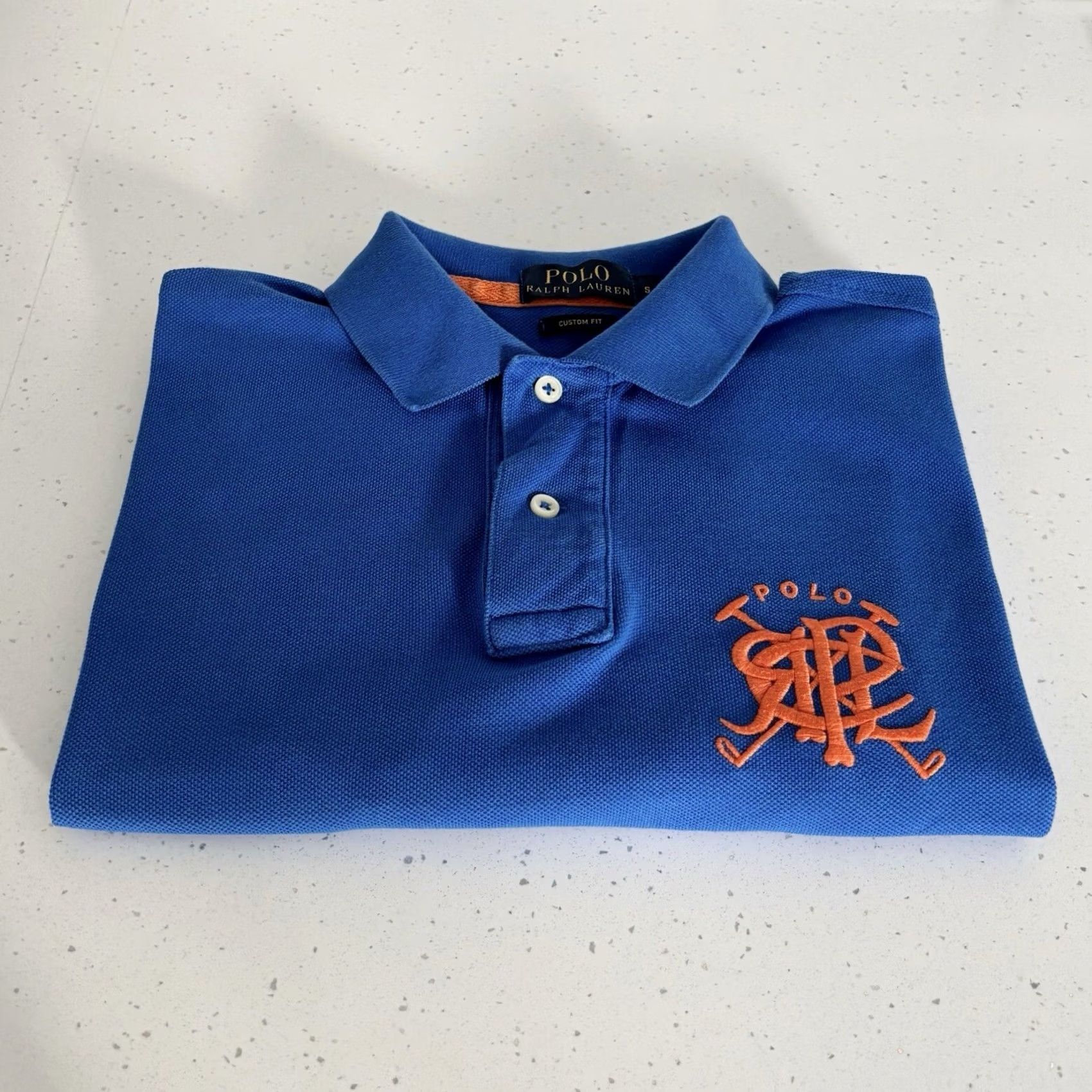 Polo Ralph Lauren VINTAGE None Size US S / EU 44-46 / 1 - 2 Thumbnail