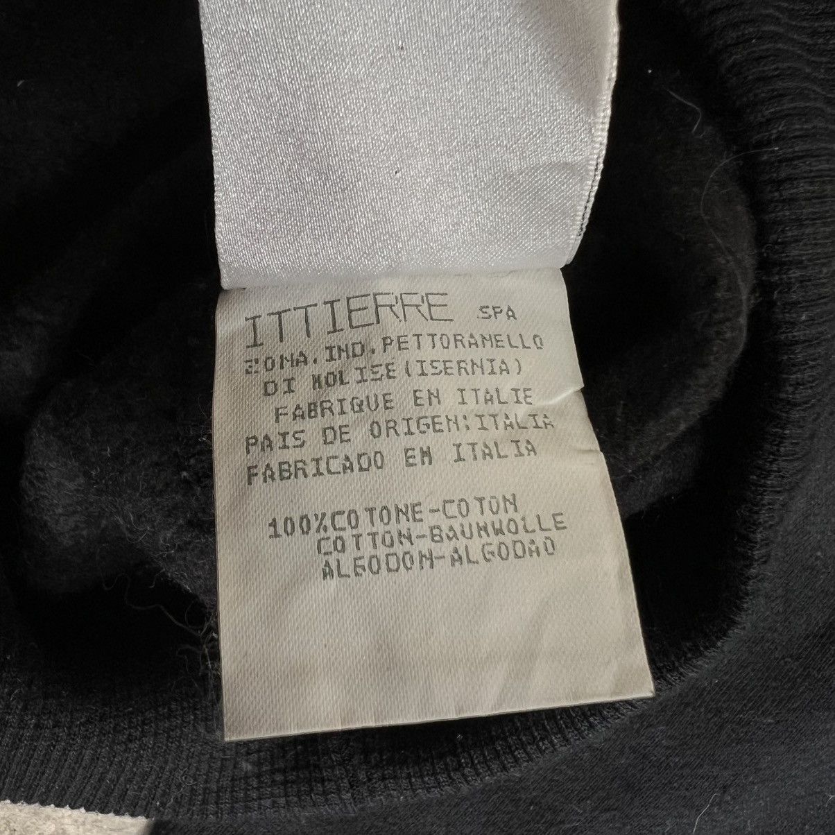Dolce & Gabbana Dolce & Gabbana Sicilia x Maps Sweatshirt Size US M / EU 48-50 / 2 - 7 Thumbnail