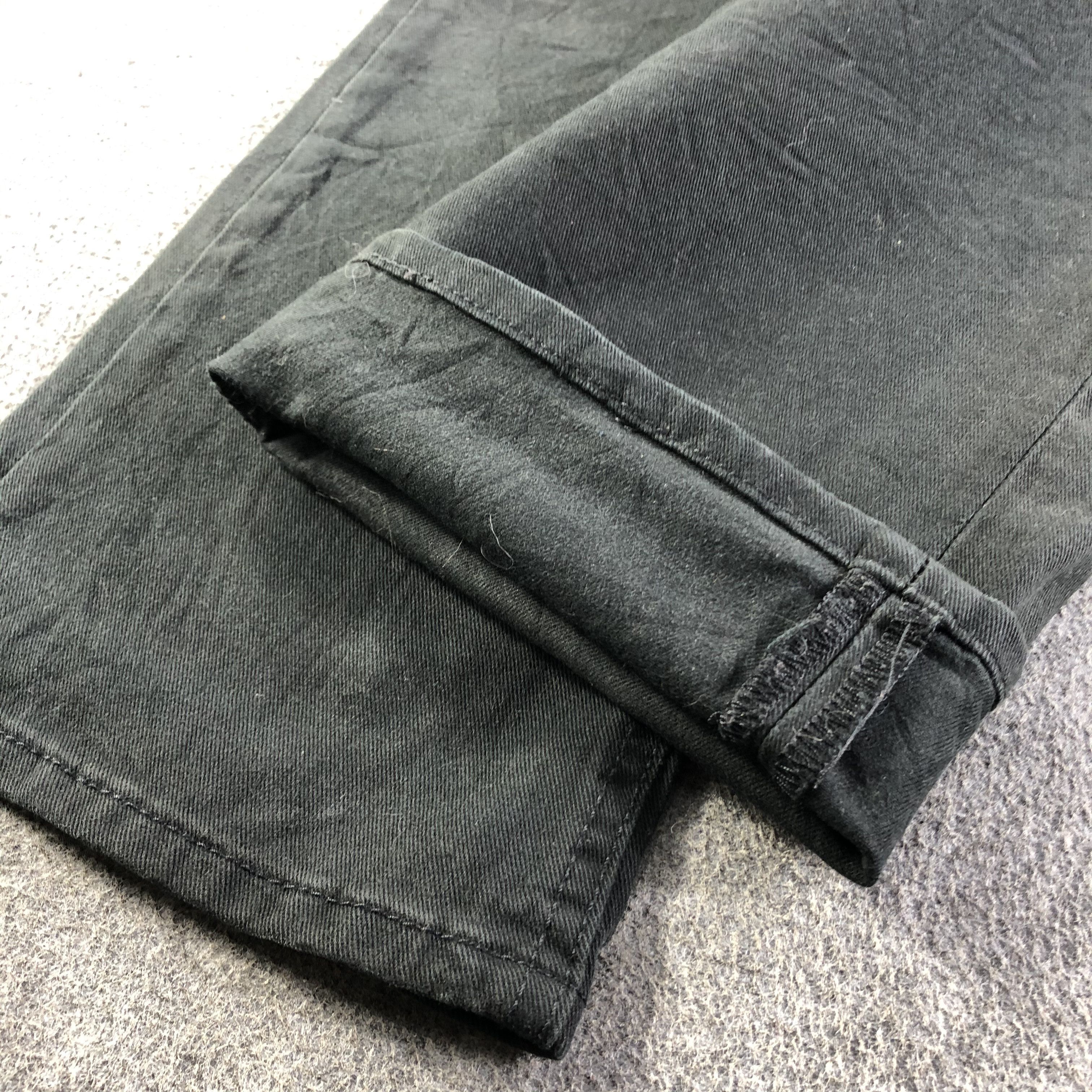 Levi's Vintage Levis 541 Jeans-J3476 Size US 41 - 6 Thumbnail