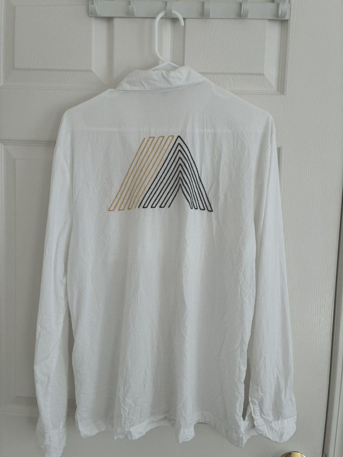 James Perse James Perse Graphic Shirt Size US M / EU 48-50 / 2 - 1 Thumbnail