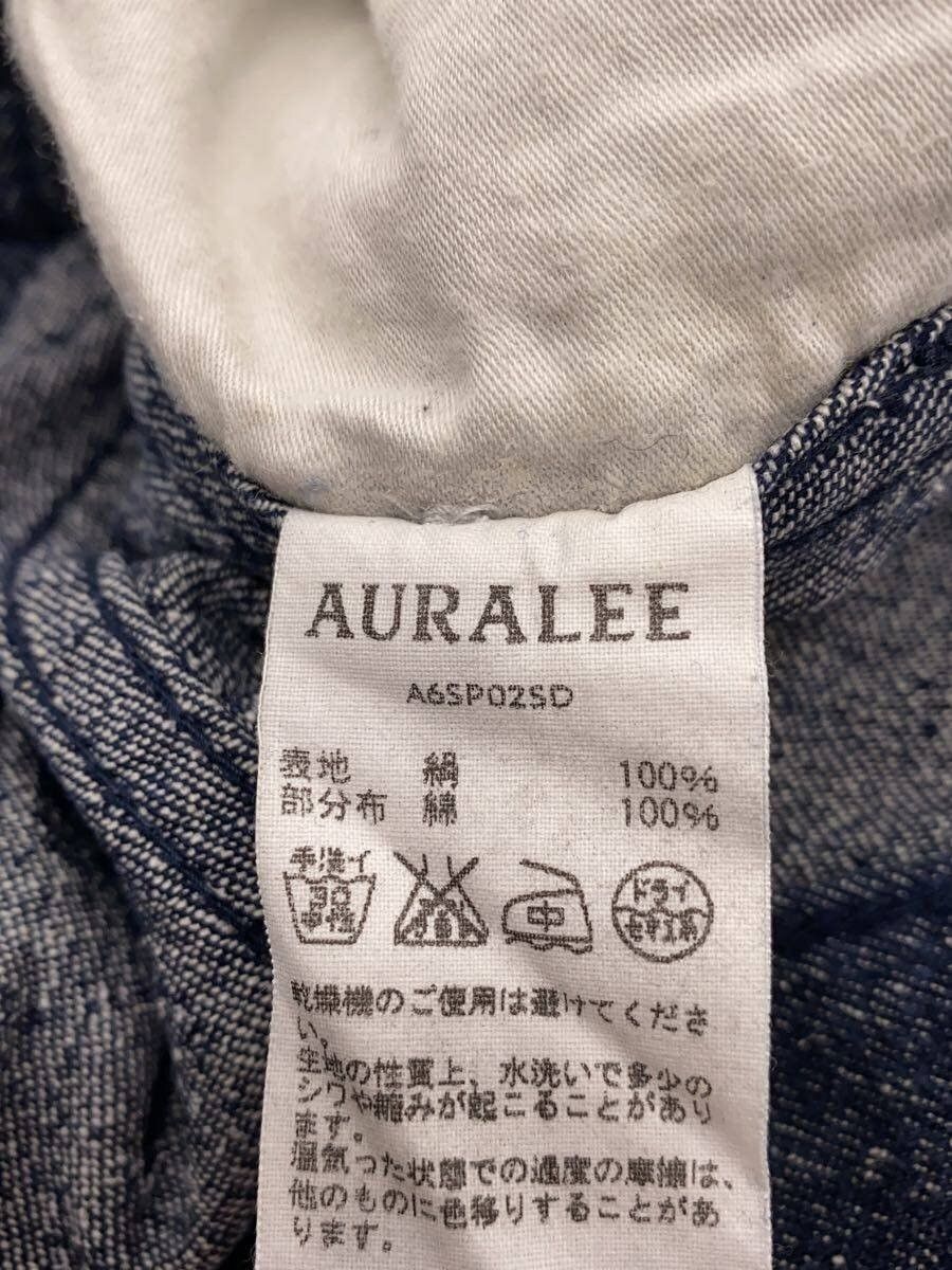 Auralee SS16 Silk Pants Size US 28 / EU 44 - 5 Thumbnail