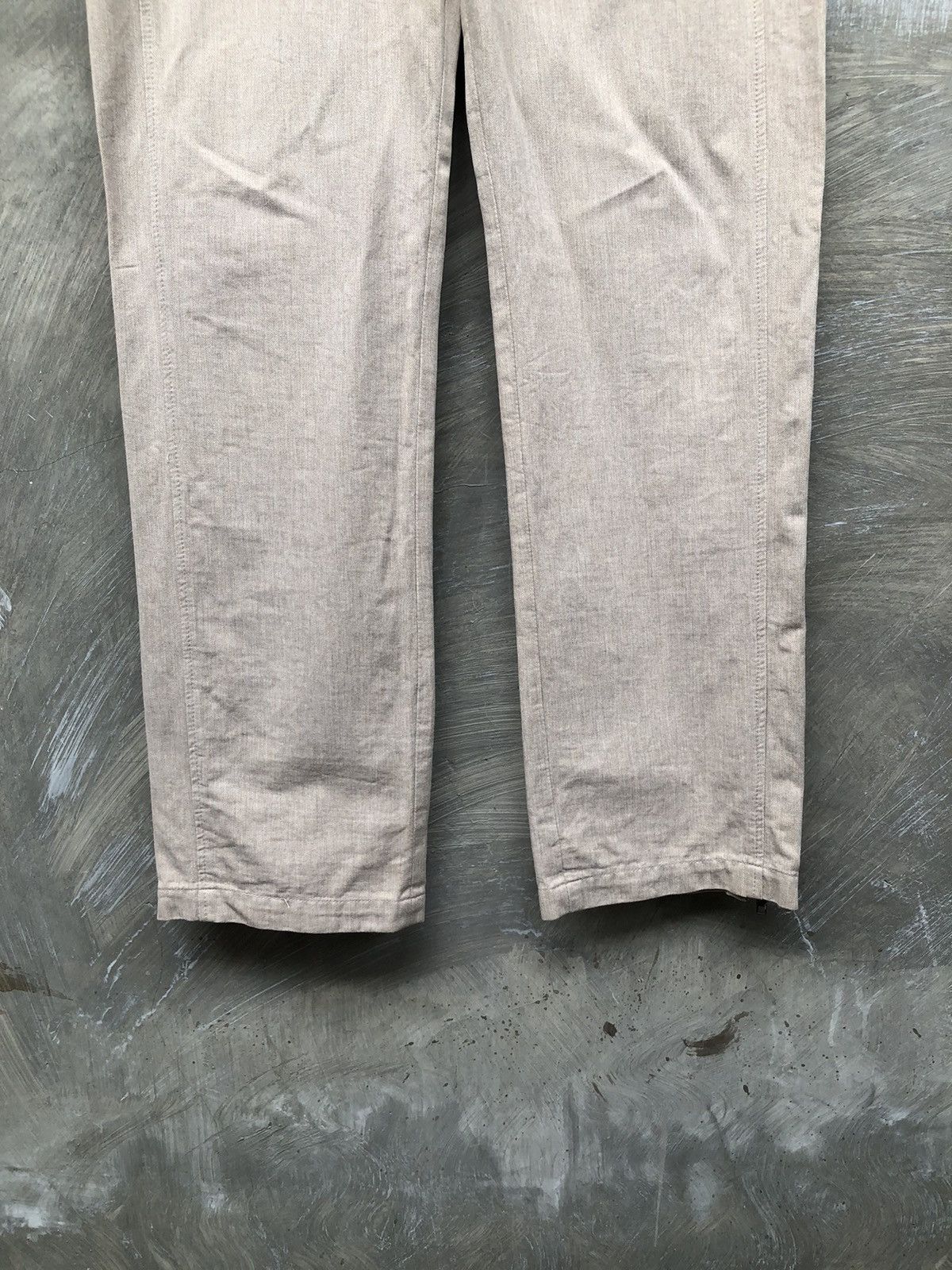 Beauty Beast RARE🚨 BeautyBeast Vintage Pants Size US 34 / EU 50 - 9 Thumbnail