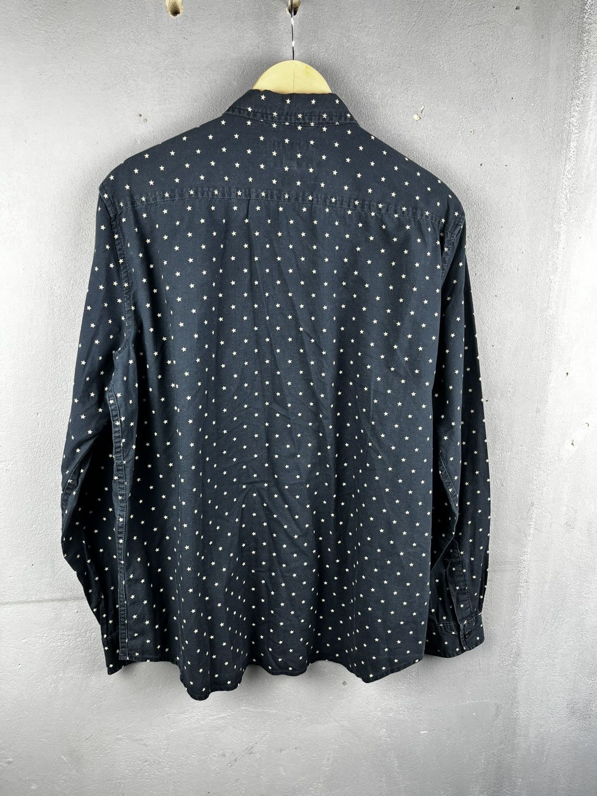 RRL Ralph Lauren Polo Ralph Lauren button shirt Size US L / EU 52-54 / 3 - 10 Thumbnail