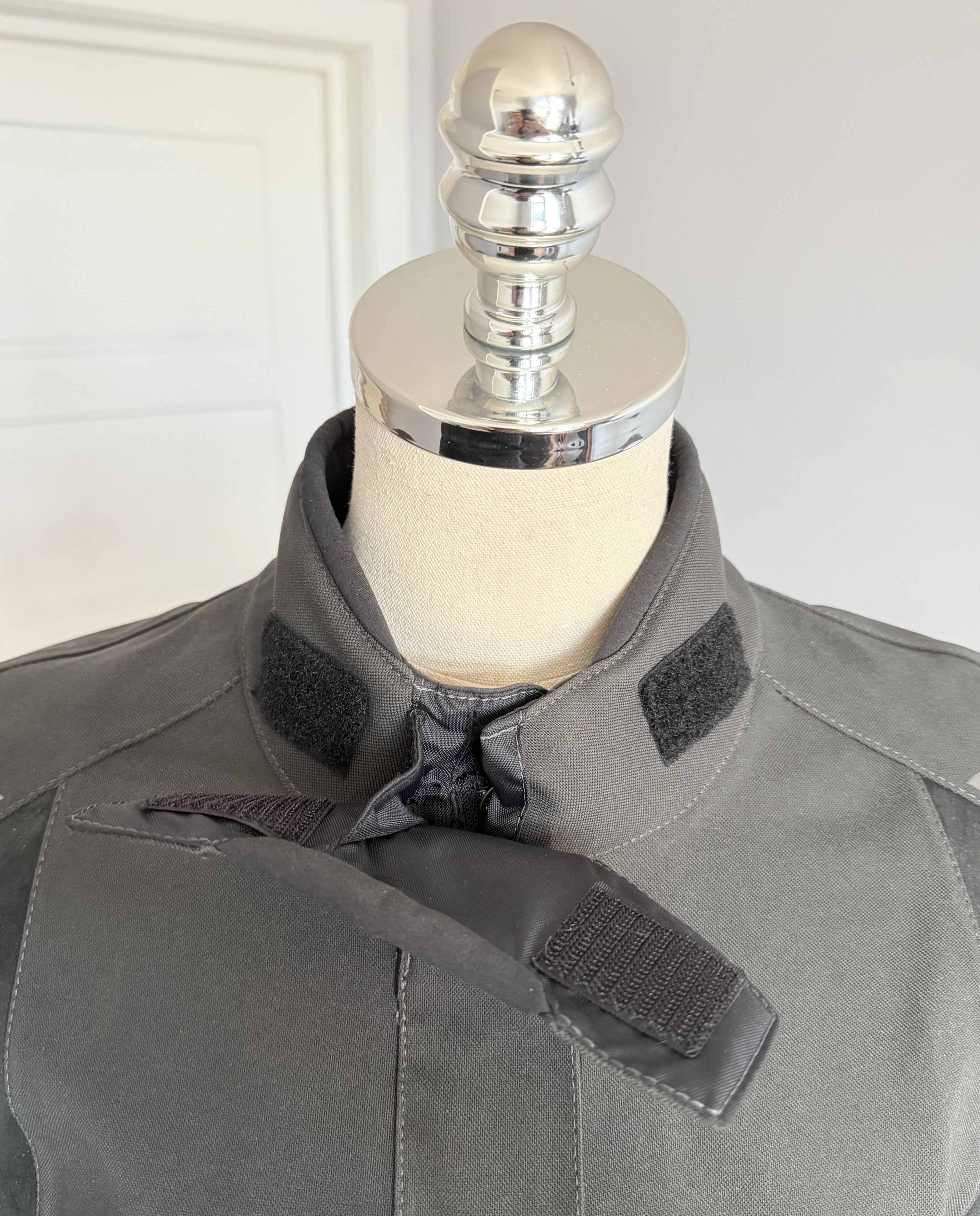 BMW BMW MOTORRAD PACEGUARD TOUR Motorcycle Jacket Protection Size L / US 10 / IT 46 - 10 Thumbnail