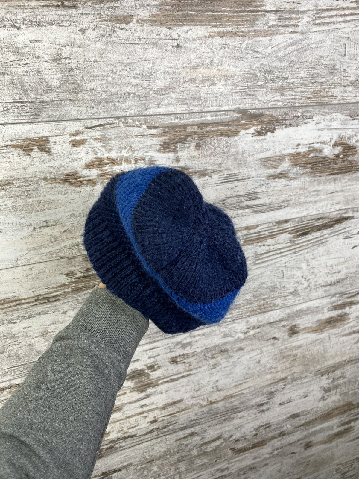 Arc'teryx × Vintage Mens Vintage Arcteryx hats wool cap Size ONE SIZE - 5 Thumbnail