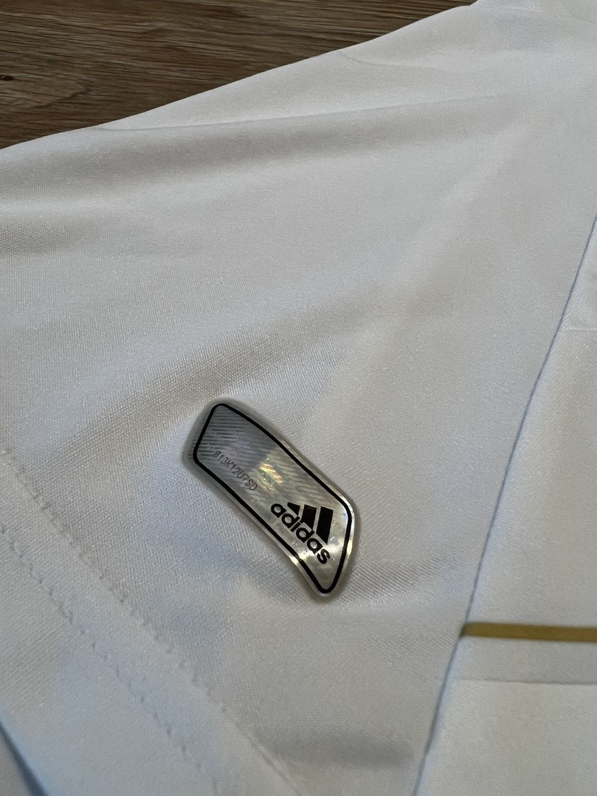 Adidas × Vintage Soccer Jersey Adidas Germany National 2011 Team Rare Size US M / EU 48-50 / 2 - 7 Thumbnail