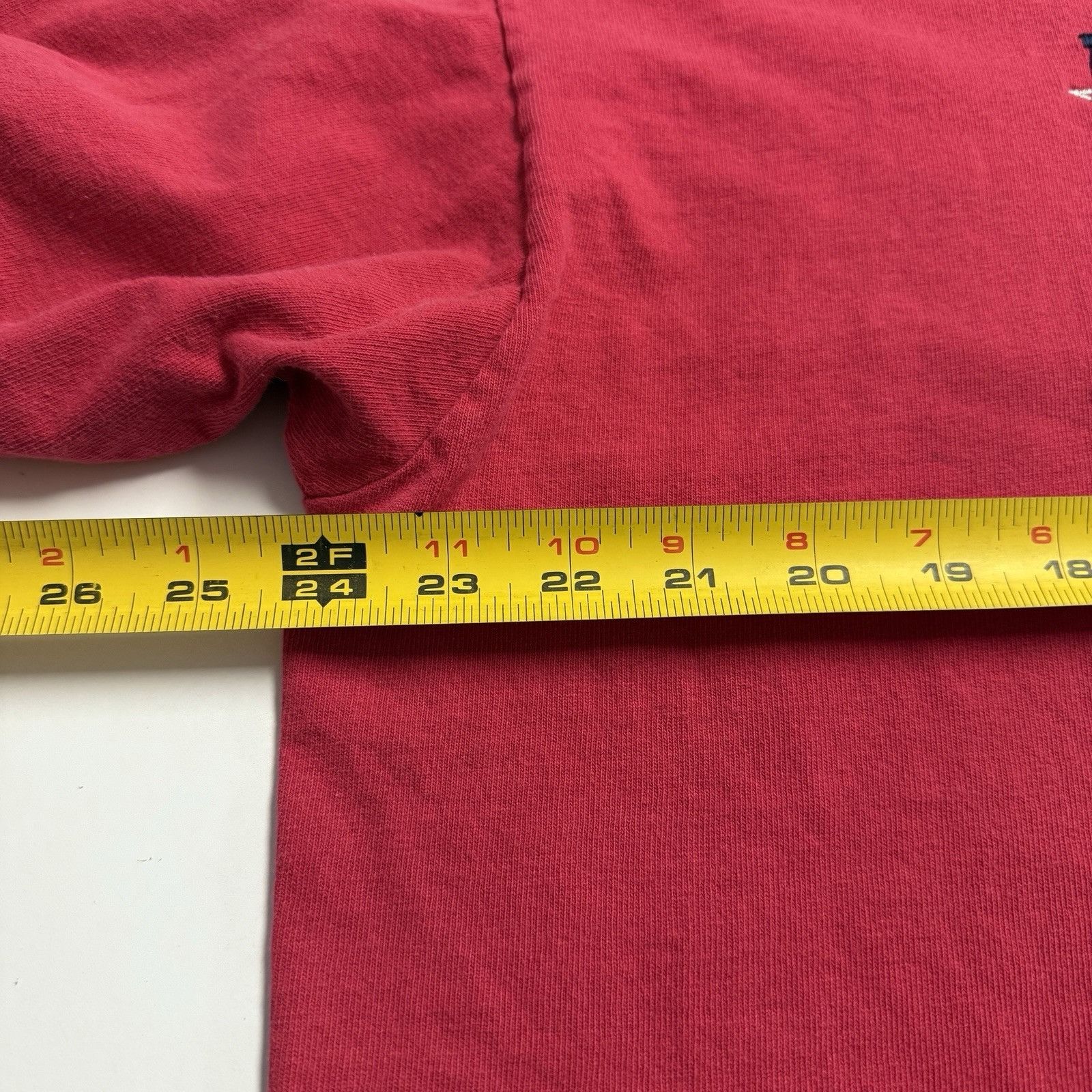 Vintage Vintage 90s Alpine Meadows Skiing T Shirt Mens XL 24x26 Size US XL / EU 56 / 4 - 16 Thumbnail