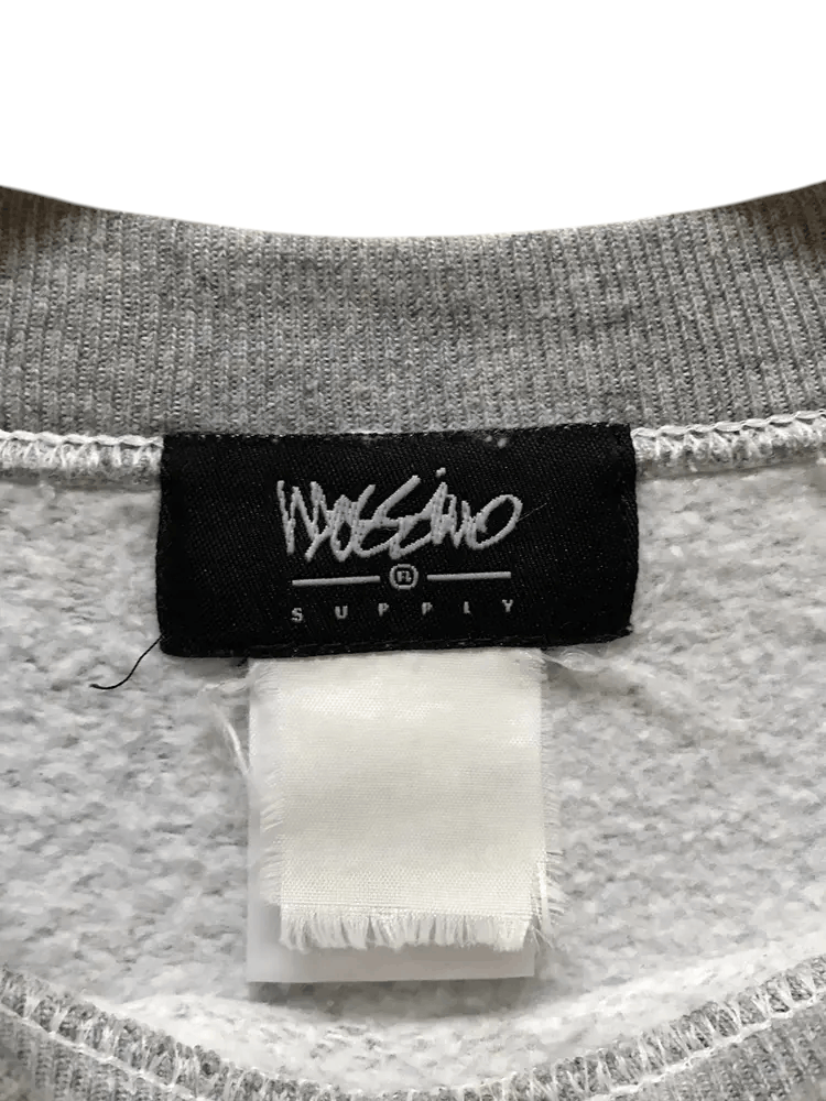 Mossimo Vintage Mossimo Sweatshirts Size US S / EU 44-46 / 1 - 7 Thumbnail