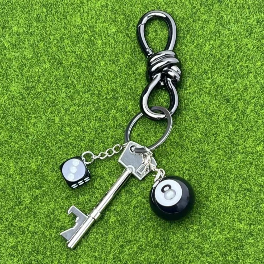 Other Jeans Carabiner Keychain Size ONE SIZE - 4 Thumbnail