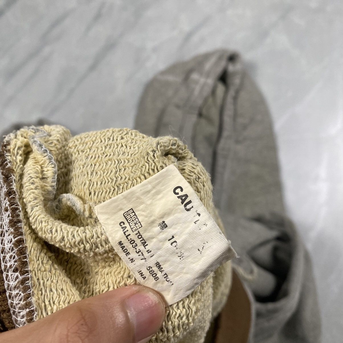 Japanese Brand Rare y2k Japanese Streetwear Nature Rugged Native Zip Up Size US S / EU 44-46 / 1 - 8 Thumbnail