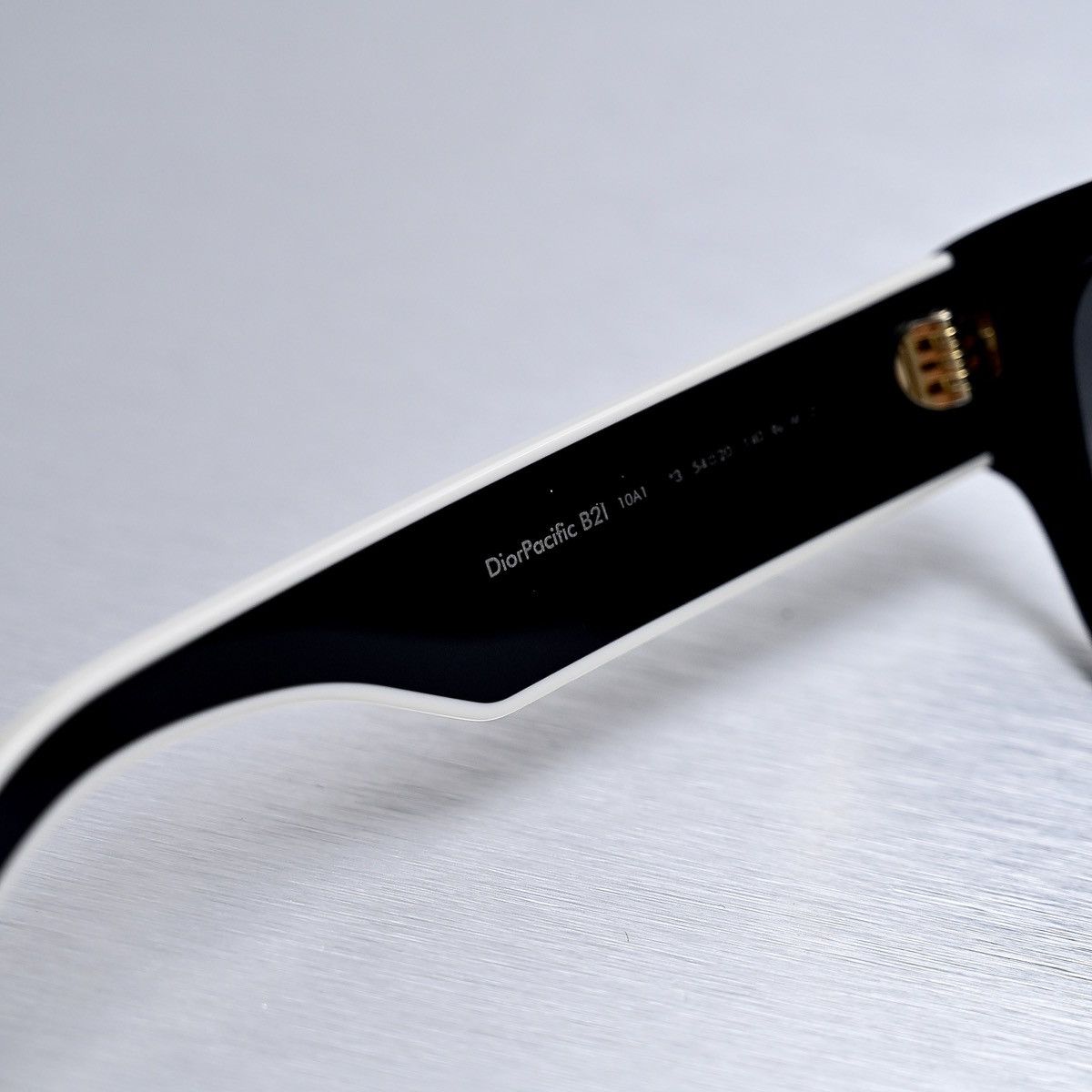 Dior DIOR DIORPACIFIC B2I SUNGLASSES Size ONE SIZE - 7 Thumbnail