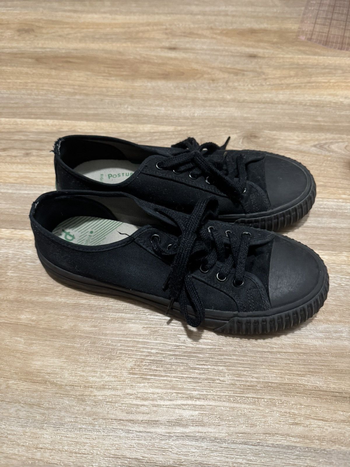 P.F. Flyers Pf flyers sneakers Size US 8 / EU 41 - 3 Thumbnail