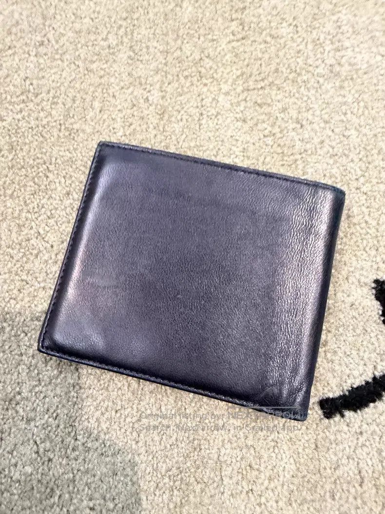 Givenchy Givenchy American Flag Wallet Size ONE SIZE - 4 Thumbnail