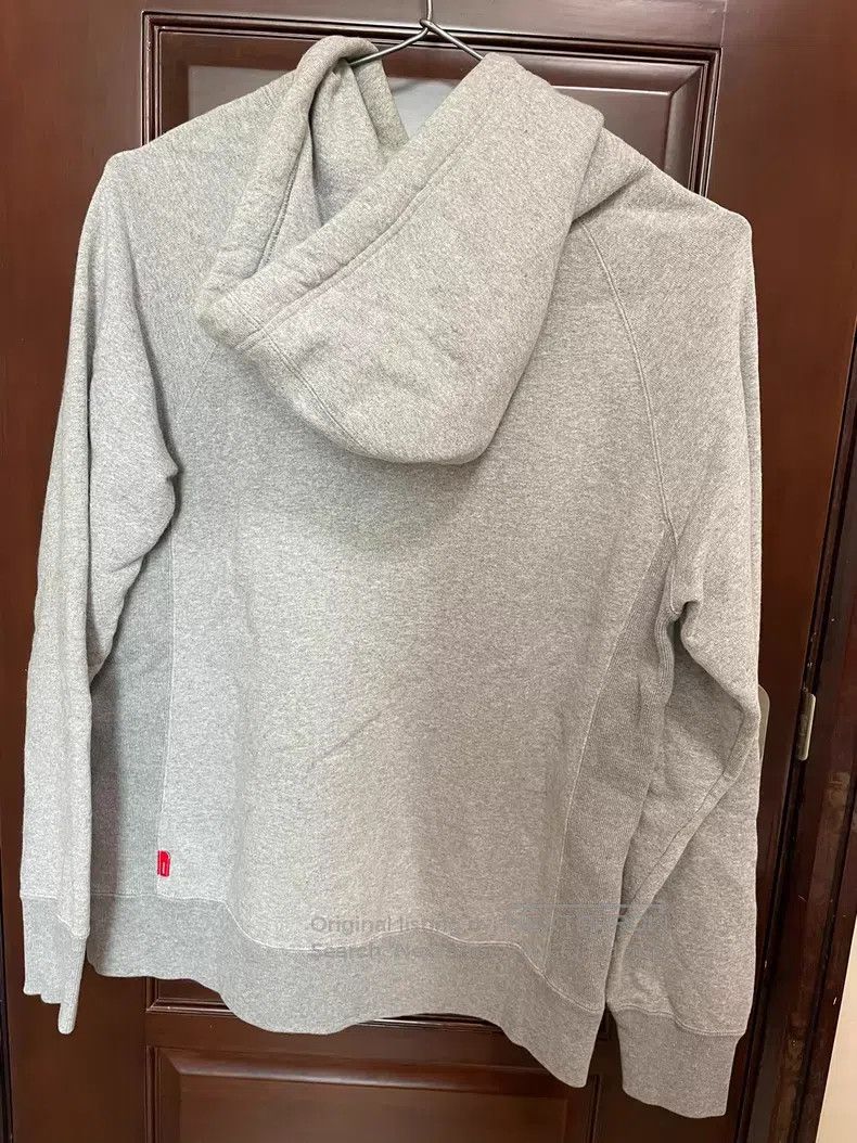 Wtaps Wtaps gray hoodie Size US L / EU 52-54 / 3 - 2 Thumbnail