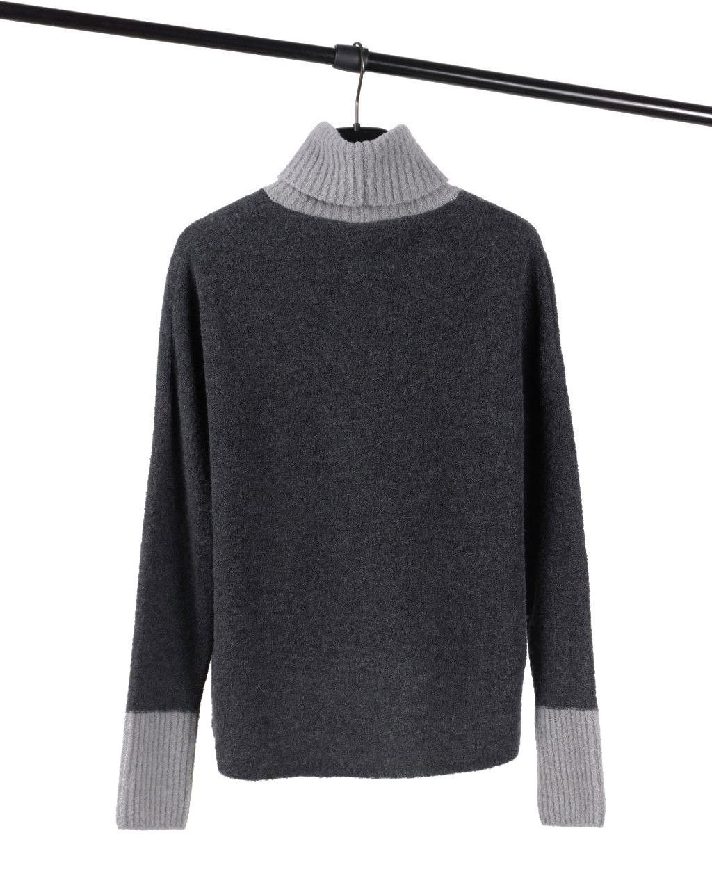 Eleventy Eleventy wool sweater Size M / US 6-8 / IT 42-44 - 5 Thumbnail