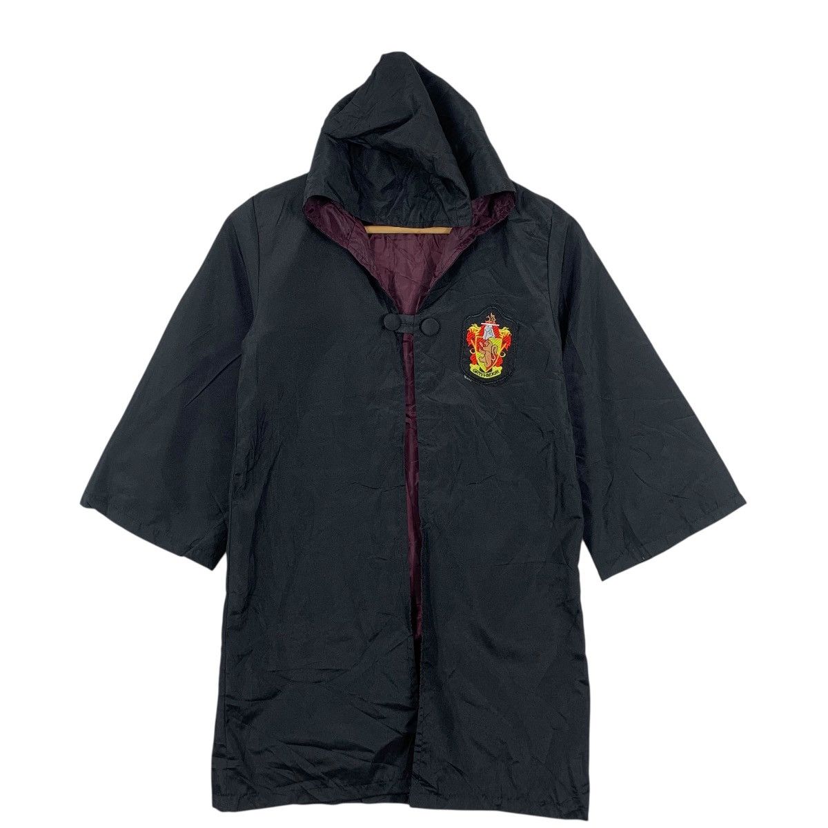 Vintage HARRY POTTER GRYFFINDOR House Movie Film Cosplay Jacket Size S / US 4 / IT 40 - 5 Thumbnail