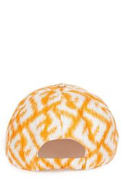 Fendi o1loc1c0824 Size: OS / Hat in yellow Size ONE SIZE - 3 Thumbnail