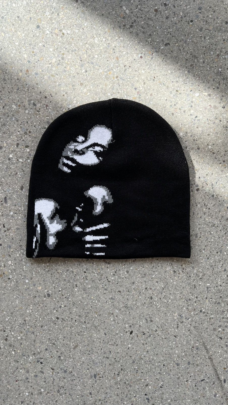 Balcony Life$tyle SOUL beanie Size ONE SIZE - 2 Thumbnail