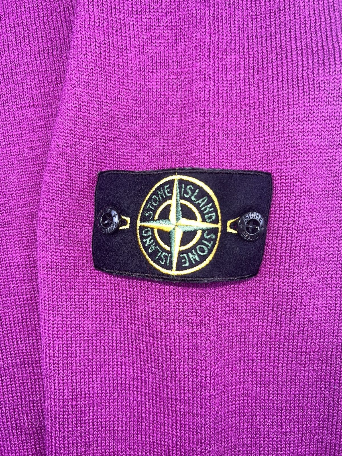 Stone Island Stone Island Crewneck Size US XXL / EU 58 / 5 - 2 Thumbnail