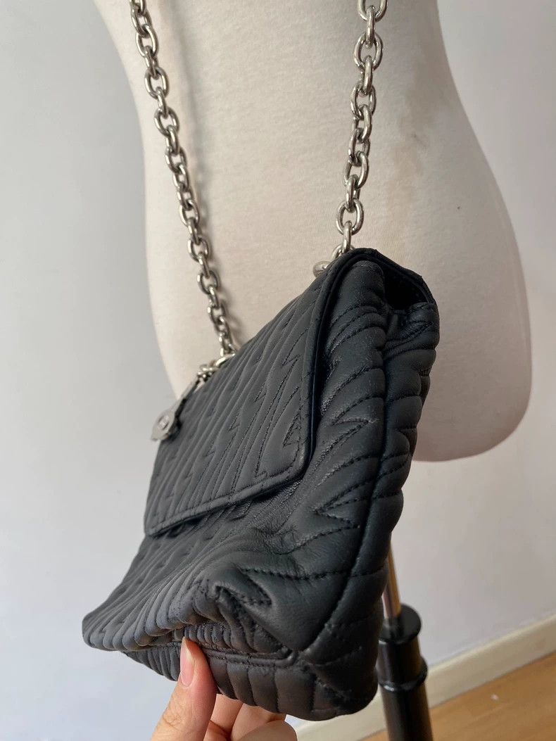Vivienne Westwood Vivienne Westwood size os Mid-19th century lightning bag, c Size ONE SIZE - 5 Thumbnail