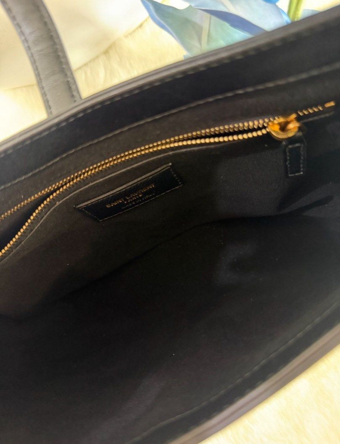 Saint Laurent Paris Saint Laurent Le 5 À 7 hobo bag Size ONE SIZE - 5 Thumbnail
