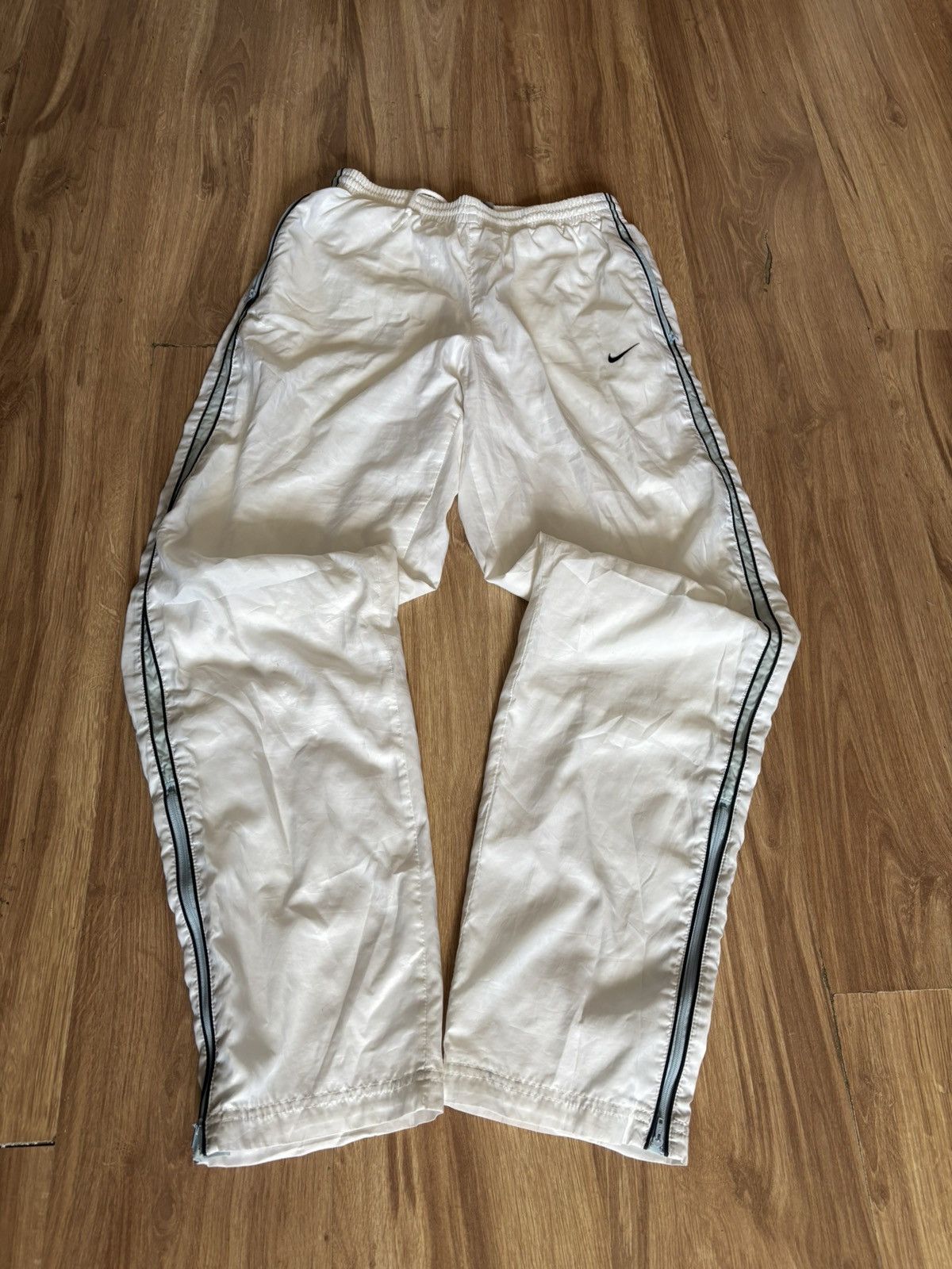 Nike × Vintage Nike pants in perfect condition Size US 32 / EU 48 - 3 Thumbnail