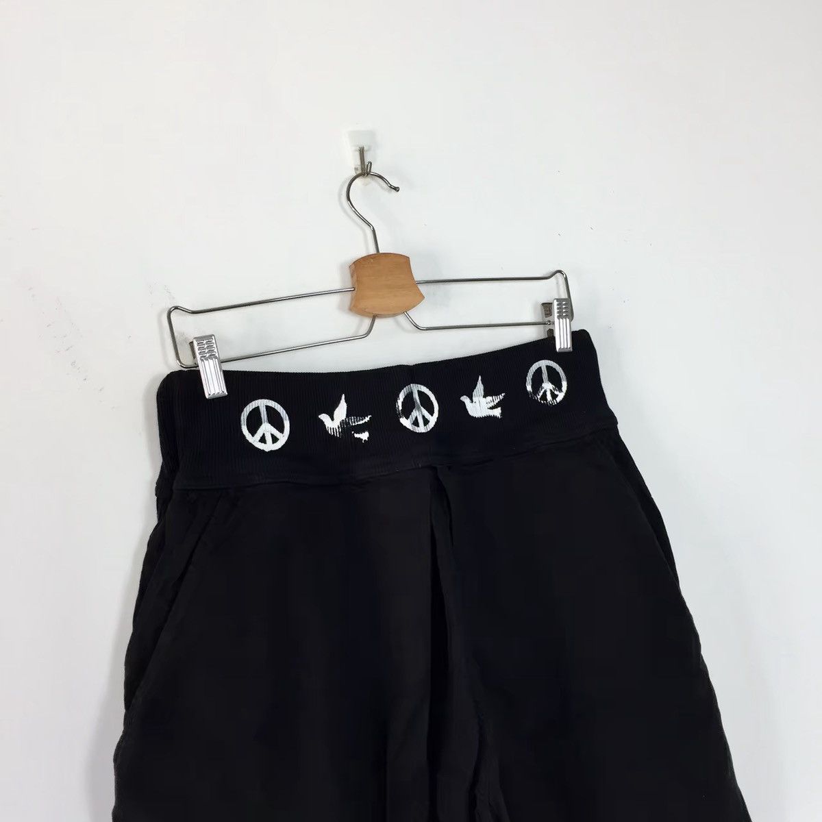 Kapital KAPITAL BONE PEACE PANTS Size US 32 / EU 48 - 6 Thumbnail