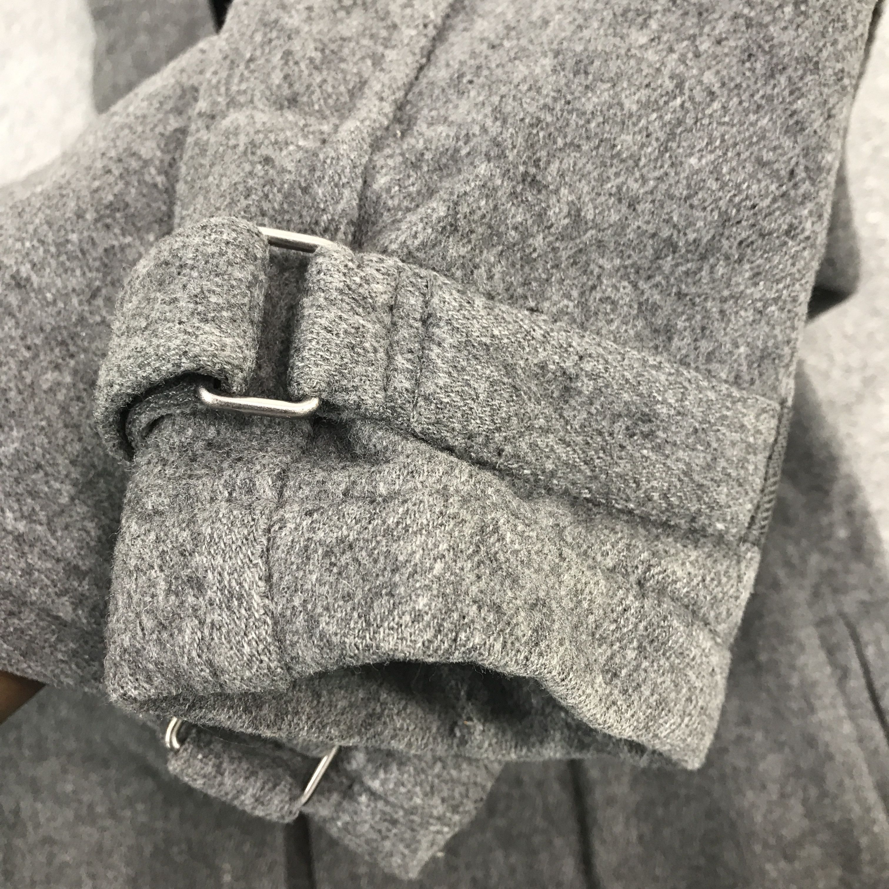 ABAHOUSE × Japanese Brand Rare abahouse Wool design jacket Size US M / EU 48-50 / 2 - 7 Thumbnail